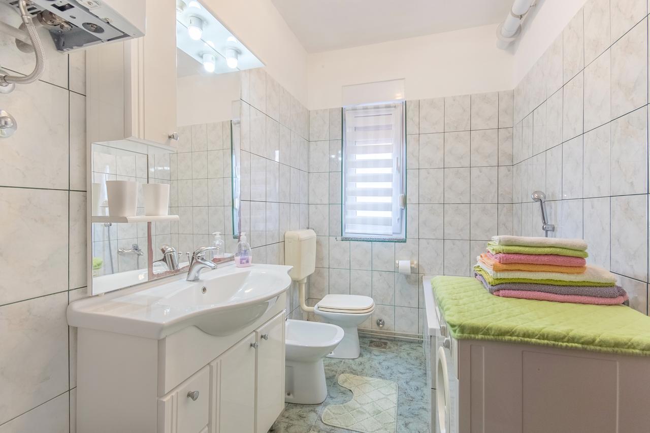 Apartment Luti プーラ エクステリア 写真